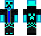 slimy creeper