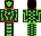 spartan prototipe xvgh31