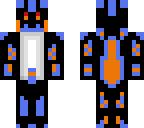 spectral swampert