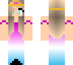 spring queen