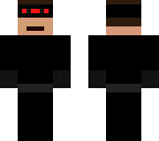 spy