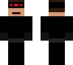 spy