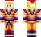 ssj gafeca65