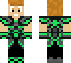 starwarrior