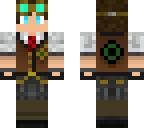 steampunk