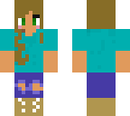 steve girl