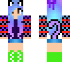stripegirl