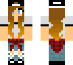 stylish tomboy plz like