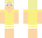 summer girl