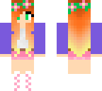 summer girl