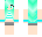 summer skin