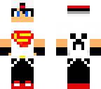super kid