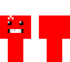 super meat boy