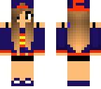 supergirl