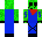 superhero slime