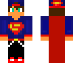 superman