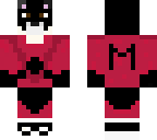 superwolfygamer_ mike-ro-wave