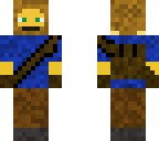survival steve