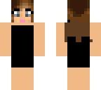 swimmer