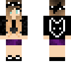 taddl girl