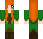 tauriel