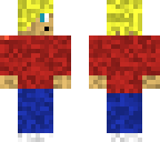 teen boy