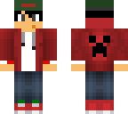test boi