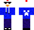 the cool chicken