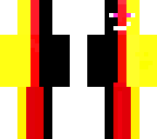 the flag