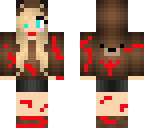 the haunted wolf