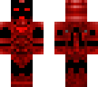 the iron dread