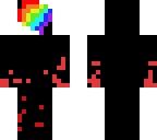 the rainbow murderer