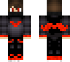 the red falcon