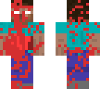 the return of herobrine from his grave