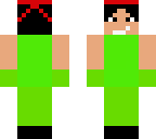 the snake warrior