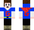 thegreatred casual