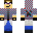 this is my skin