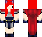 thor girl