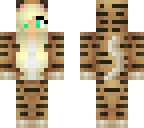 tiger