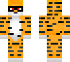 tiger