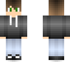 toms skin