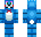 toy bonnie