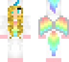 unicorn onsie edit