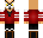 vanoss midget