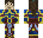 varian wrynn
