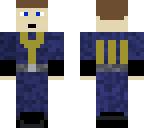 vault dweller