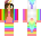 what the rainbows