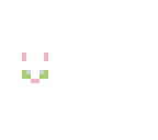 white cat