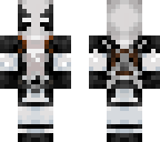 white deadpool