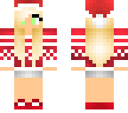 winter skin edit